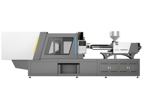 射出機(jī)方案